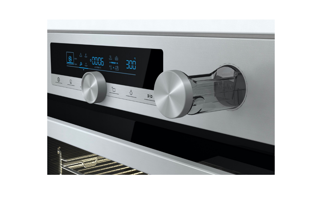 BUILTIN OVEN BSA66334PX Hisense Global